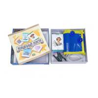 Триз игра "Волшебный поясок" - «globural.ru» - Воркута