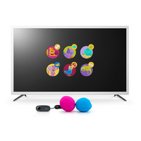 Интерактивное зеркало логопеда, диагональ зеркала 33,15 дюйма со встроенным ПК - «globural.ru» - Воркута