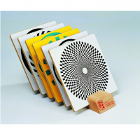 Волчок Кюкельхауза (настольный). - «globural.ru» - Воркута