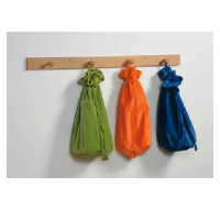 Сказочные мешочки. Планка для хранения - «globural.ru» - Воркута