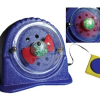 Игра "Световое шоу" - «globural.ru» - Воркута