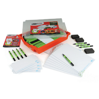 Набор маркерных планшетов "Линейка" - «globural.ru» - Воркута