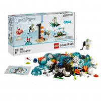 Дополнительный набор StoryStarter "Развитие речи 2.0. Космос" - «globural.ru» - Воркута