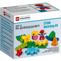 Демо-набор "Планета STEAM" - «globural.ru» - Воркута