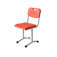 Стул ученический регулируемый по высоте вентилируемый - «globural.ru» - Воркута