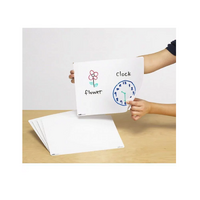 Набор индивидуальных маркерных досок "Чистая поверхность" - «globural.ru» - Воркута