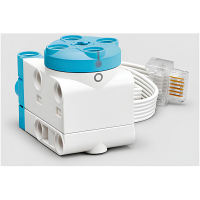 Малый угловой мотор LEGO TECHNIC - «globural.ru» - Воркута