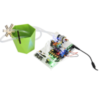 Агрокласс ЙоТик М1 (состав класса 8 человек) - «globural.ru» - Воркута