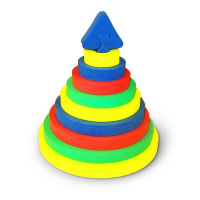 Пирамида Круг - «globural.ru» - Воркута