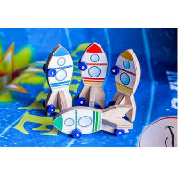 Игровой набор "Путешествуем по планетам" - «globural.ru» - Воркута