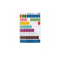 Комплект стрелок для коротких цепочек - «globural.ru» - Воркута