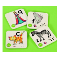 Комплект аудио карточек для изучения английского языка - «globural.ru» - Воркута