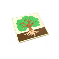 Части дерева с контуром - «globural.ru» - Воркута