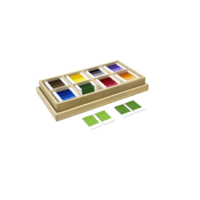 Цветные таблички – ящик №4 - «globural.ru» - Воркута