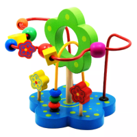 Лабиринт "Цветок" - «globural.ru» - Воркута