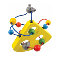 Лабиринт "Мышки в сыре" - «globural.ru» - Воркута