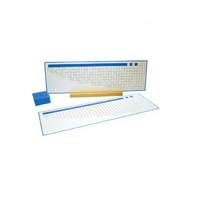 Рабочие и контрольные карты для деления с подставкой - «globural.ru» - Воркута