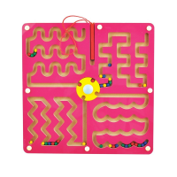 Лабиринт с шариками "Змейка" - «globural.ru» - Воркута