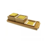 Материал из «золотых» бусин для «Знакомства с десятичной системой» - «globural.ru» - Воркута