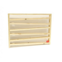 Модуль для прогона шаров закрытый настенный - «globural.ru» - Воркута