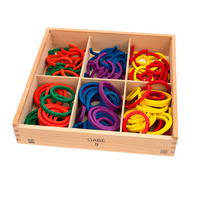 Набор Монтессори 10 - «globural.ru» - Воркута