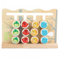 Игра на развитие логики "Коты и птицы" - «globural.ru» - Воркута