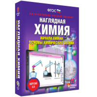 Наглядная химия. Начала химии. Основы химических знаний - «globural.ru» - Воркута