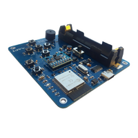 Программируемый контроллер к базовому робототехническому набору для конструирования, изучения электроники и микропроцессоров и информационных систем и устройств на базе контроллера ESP-32 - «globural.ru» - Воркута