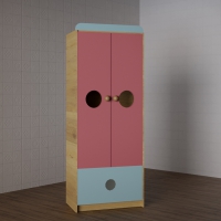 Шкаф «Моя мечта» - «globural.ru» - Воркута