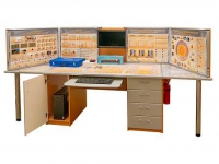 Учебно-лабораторный комплекс по физике "Ньютон" - «globural.ru» - Воркута