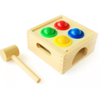 Стучалка "Шарики" - «globural.ru» - Воркута