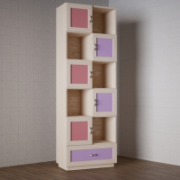 Шкаф «Счастье» - «globural.ru» - Воркута