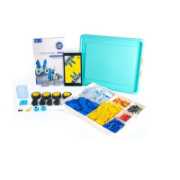 Комплект робототехники UKIT Advanced level - «globural.ru» - Воркута