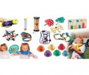 Набор для развития моторики - «globural.ru» - Воркута