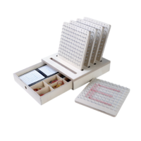 Математический комплекс "Геоборд 5 в 1" - «globural.ru» - Воркута