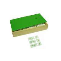 Ящик с примерами на вычитание - «globural.ru» - Воркута