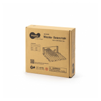 Мозаика "Чудо-горошины" - «globural.ru» - Воркута