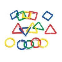 Счетные звенья фигурные - «globural.ru» - Воркута