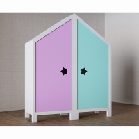 Шкаф «Лапушка» - «globural.ru» - Воркута