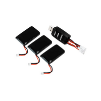 Набор 30 минут полета к образовательному квадрокоптеру "Пионер Мини" - «globural.ru» - Воркута