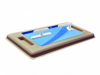 Реабилитационный тренажерный модуль "Ручка-Г" - «globural.ru» - Воркута