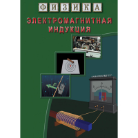 DVD Электромагнитная индукция - «globural.ru» - Воркута