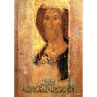 DVD Сын Человеческий (от Библии к Евангелию) - «globural.ru» - Воркута