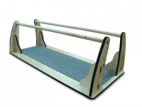 Брусья Первые шаги - «globural.ru» - Воркута