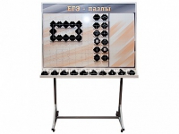 Электрифицированный обучающий комплект по физике для учащихся общеобразовательных учреждений "ЕГЭ-пазлы" - «globural.ru» - Воркута