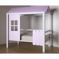 Детская кровать «Эрика» - «globural.ru» - Воркута