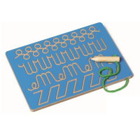 Тренажер для подготовки к письму "Пропись 2" - «globural.ru» - Воркута