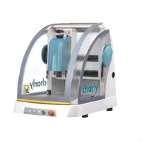 Фрезерно-гравировальный станок 4U 1,1 KW 4˚ AXIS PACK (с поворотной осью) - «globural.ru» - Воркута