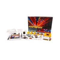 Набор «Лазерное шоу» - «globural.ru» - Воркута