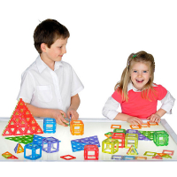 Набор Полидрон Магнитный Дополнительные цвета - «globural.ru» - Воркута